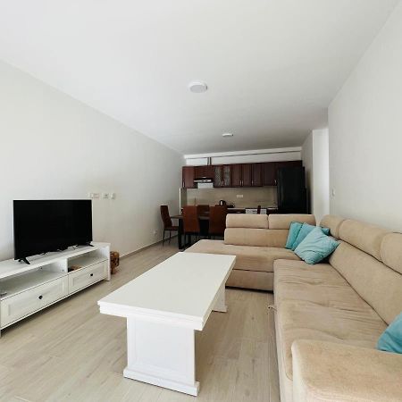 Apartment With Terrace And Private Parking Κότορ Εξωτερικό φωτογραφία