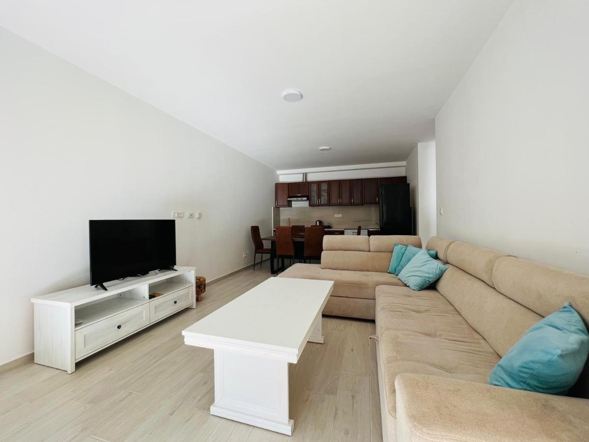 Apartment With Terrace And Private Parking Κότορ Εξωτερικό φωτογραφία