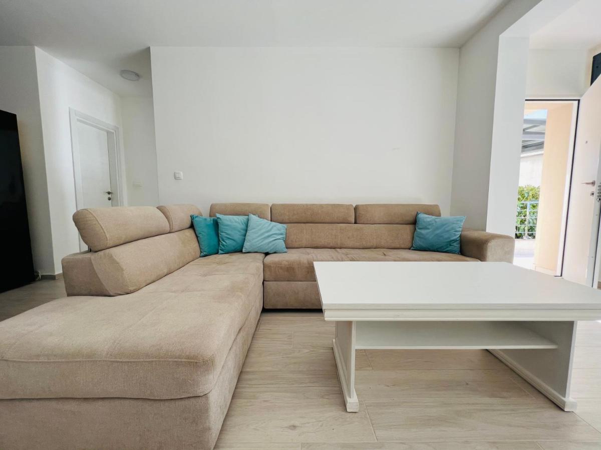 Apartment With Terrace And Private Parking Κότορ Εξωτερικό φωτογραφία