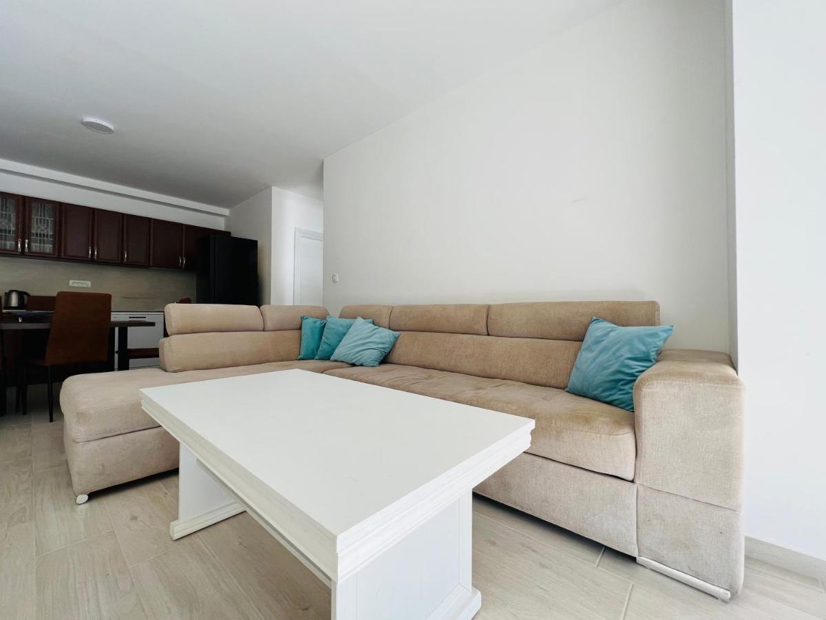 Apartment With Terrace And Private Parking Κότορ Εξωτερικό φωτογραφία