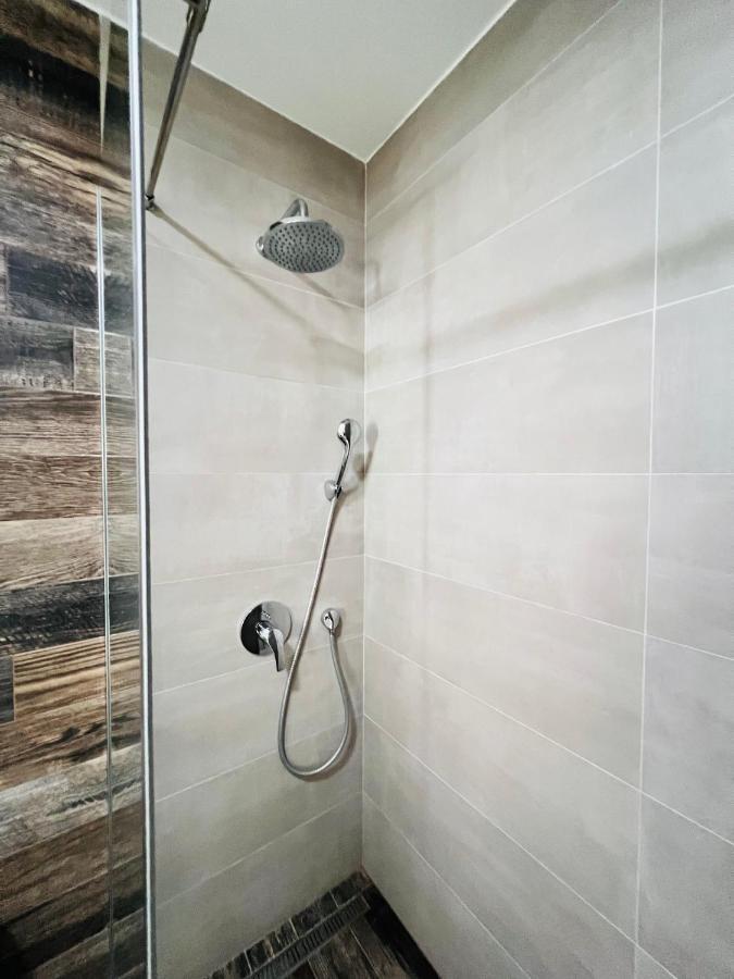 Apartment With Terrace And Private Parking Κότορ Εξωτερικό φωτογραφία