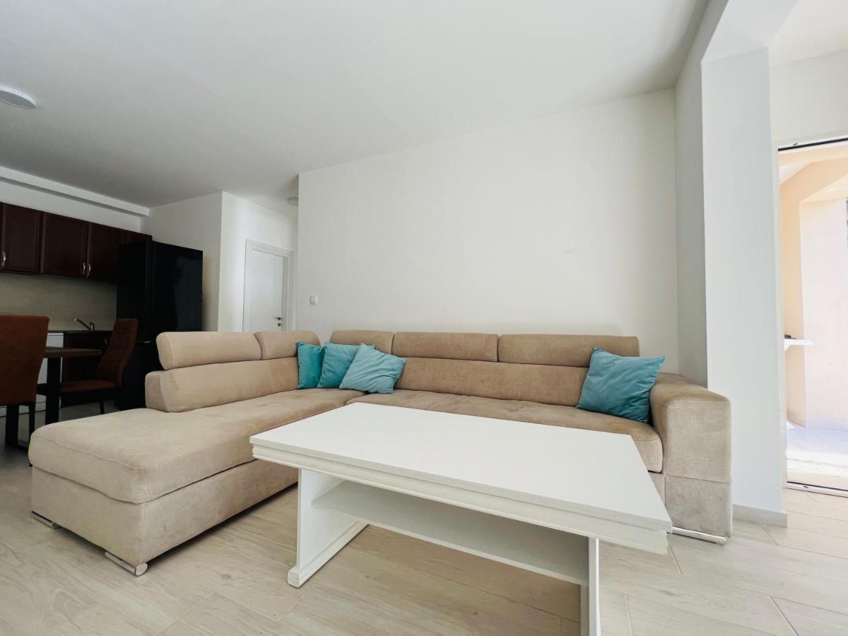 Apartment With Terrace And Private Parking Κότορ Εξωτερικό φωτογραφία