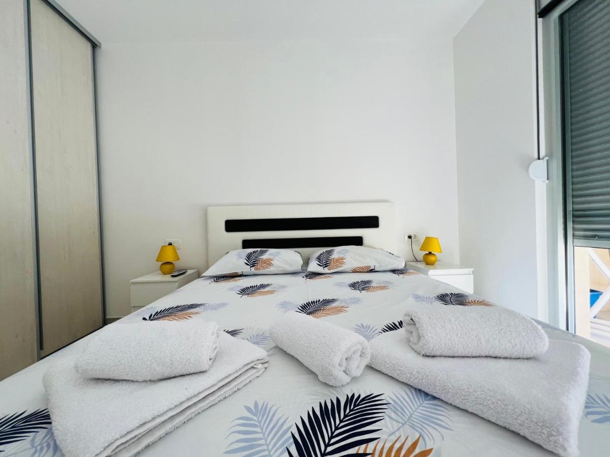 Apartment With Terrace And Private Parking Κότορ Εξωτερικό φωτογραφία